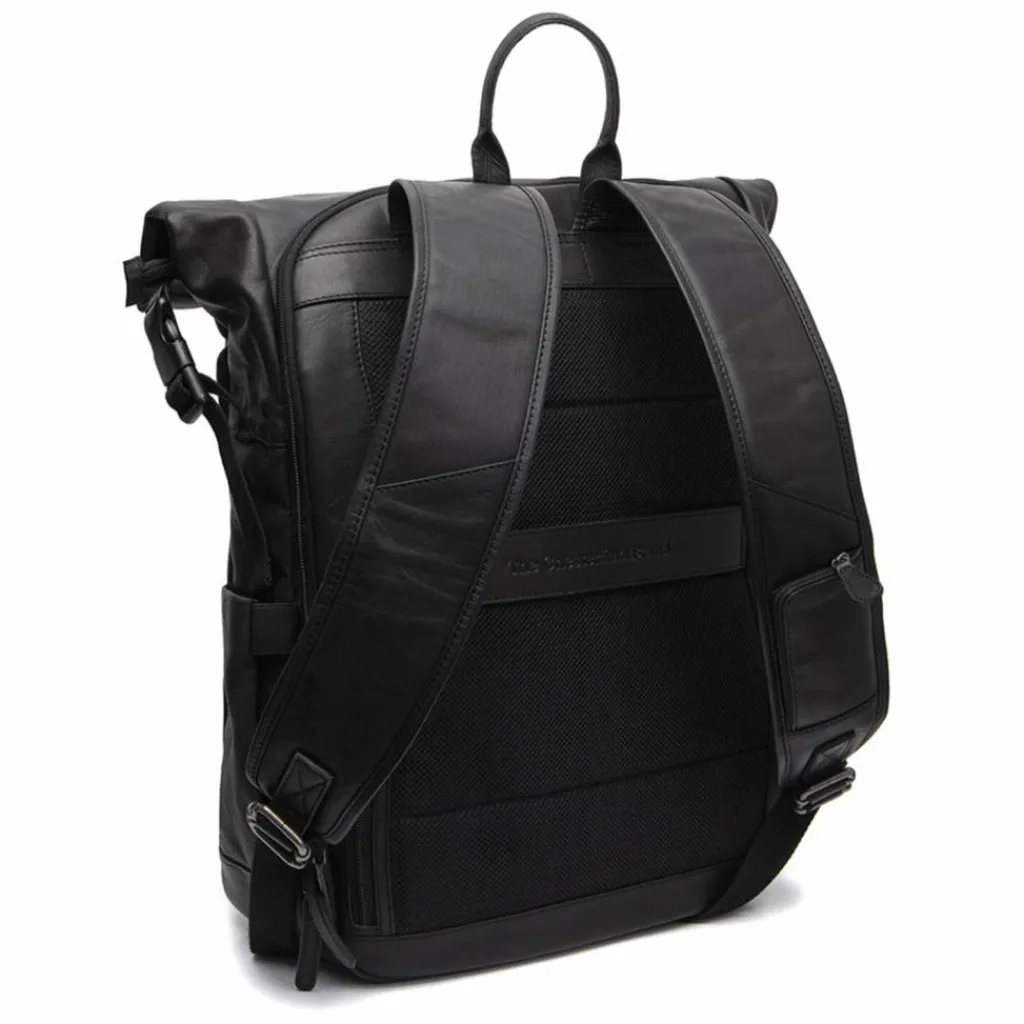 The Chesterfield Brand Remo Daypack Leder 47 cm Laptopfach
