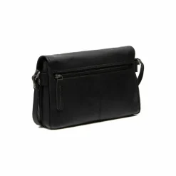 The Chesterfield Brand Umhängetaschen<Redmond Umhängetasche Leder 23 cm black