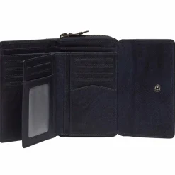 Damen The Chesterfield Brand Rhodos Geldbörse RFID Schutz Leder 14 cm