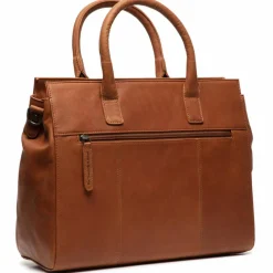 The Chesterfield Brand Rivera Aktentasche Leder 34 cm Laptopfach