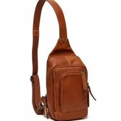 The Chesterfield Brand Riga Umhängetasche Leder 13 cm