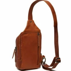 The Chesterfield Brand Riga Umhängetasche Leder 13 cm