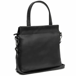 The Chesterfield Brand Rivington Schultertasche Leder 27 cm
