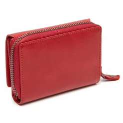 Damen The Chesterfield Brand Rimili Geldbörse Leder 19 cm