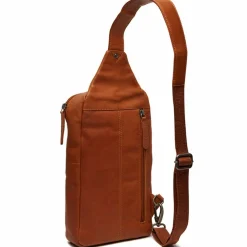 The Chesterfield Brand Rotterdam Umhängetasche Leder 16 cm