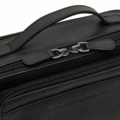 The Chesterfield Brand Rovon Umhängetasche Leder 21 cm