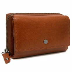 Damen The Chesterfield Brand Salviano Geldbörse RFID Schutz Leder 13.5 cm