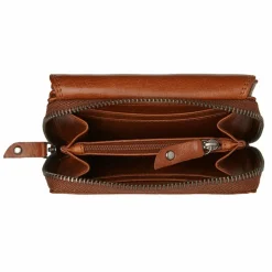 Damen The Chesterfield Brand Salviano Geldbörse RFID Schutz Leder 13.5 cm