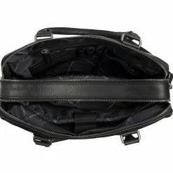 The Chesterfield Brand Santiago Aktentasche Leder 32 cm Laptopfach