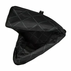 The Chesterfield Brand Lederrucksäcke|Business-Rucksäcke<Savona Business-Rucksack Leder 40 cm Laptopfach black