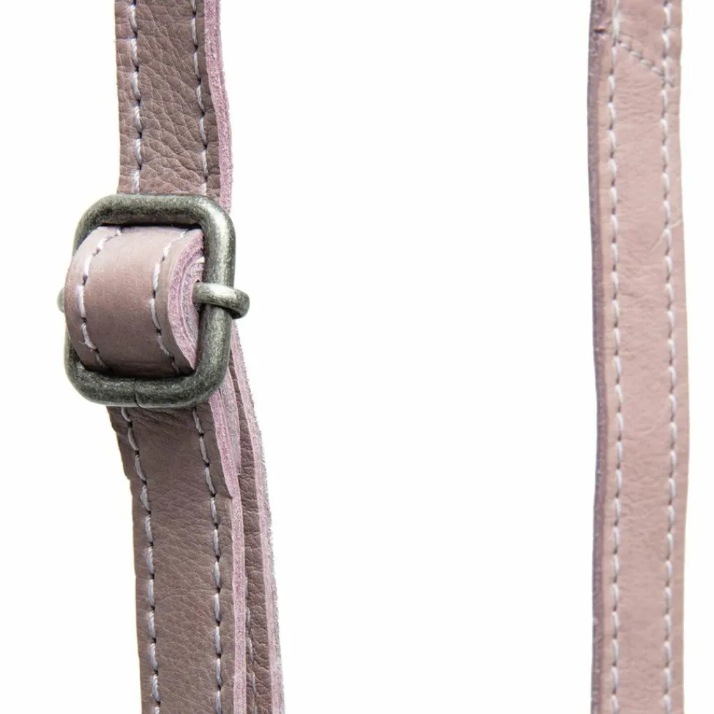 The Chesterfield Brand Handytaschen<Salta Handytasche Leder 11 cm lavender lila