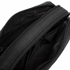 Sale The Chesterfield Brand Samui Umhängetasche Leder 21.5 cm black