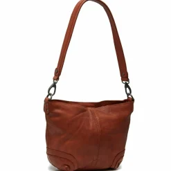 The Chesterfield Brand Schultertasche Leder 22 cm