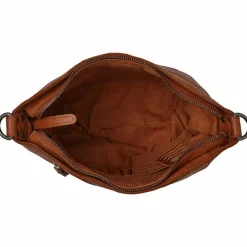 The Chesterfield Brand Schultertasche Leder 22 cm