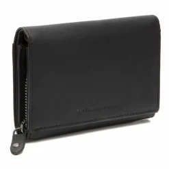 Damen The Chesterfield Brand Seattle Geldbörse RFID Schutz Leder 14.5 cm