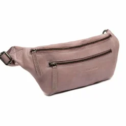The Chesterfield Brand Gürteltaschen<Severo Gürteltasche Leder 33 cm lavender lila