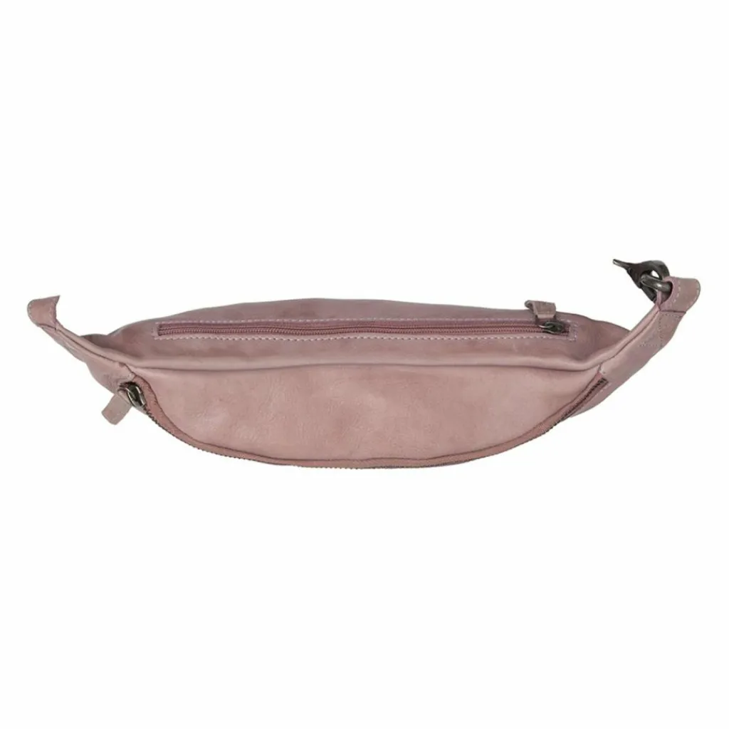 The Chesterfield Brand Gürteltaschen<Severo Gürteltasche Leder 33 cm lavender lila