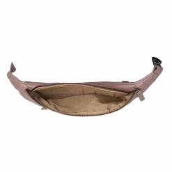 The Chesterfield Brand Gürteltaschen<Severo Gürteltasche Leder 33 cm lavender lila
