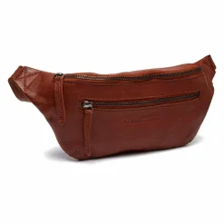 The Chesterfield Brand Gürteltaschen<Severo Gürteltasche Leder 33 cm cognac