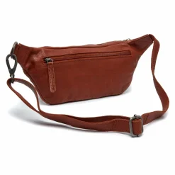 The Chesterfield Brand Gürteltaschen<Severo Gürteltasche Leder 33 cm cognac