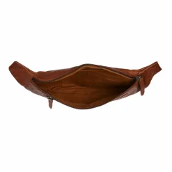 The Chesterfield Brand Gürteltaschen<Severo Gürteltasche Leder 33 cm cognac