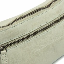 Online The Chesterfield Brand Severo Gürteltasche Leder 33 cm ocean blue