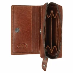 Online The Chesterfield Brand Sionel Geldbörse RFID Schutz Leder 7.5 cm cognac