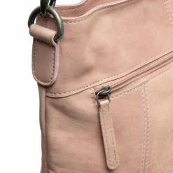 The Chesterfield Brand Sintra Schultertasche Leder 34 cm