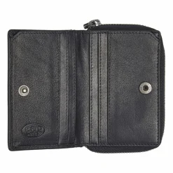 Damen The Chesterfield Brand Sionel Geldbörse RFID Schutz Leder 7.5 cm