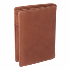 Damen The Chesterfield Brand Siem Geldbörse Leder 11 cm