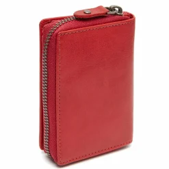 Damen The Chesterfield Brand Sionel Geldbörse RFID Schutz Leder 7.5 cm