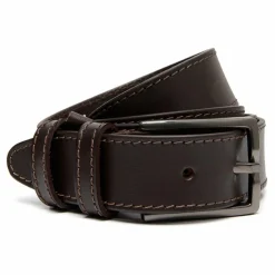 Outlet The Chesterfield Brand Tanaro Gürtel Leder brown