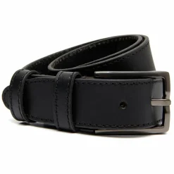 The Chesterfield Brand Herrengürtel<Tanaro Gürtel Leder black