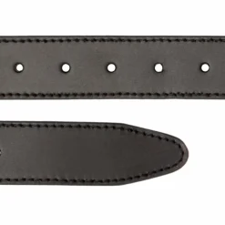 The Chesterfield Brand Herrengürtel<Tanaro Gürtel Leder black