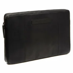 Hot The Chesterfield Brand Tilbury Laptoptasche Leder 37 cm black