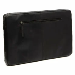Hot The Chesterfield Brand Tilbury Laptoptasche Leder 37 cm black
