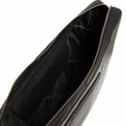 Hot The Chesterfield Brand Tilbury Laptoptasche Leder 37 cm black
