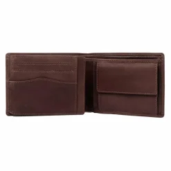 Herren The Chesterfield Brand Timo Geldbörse RFID Schutz Leder 11 cm