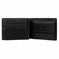 Herren The Chesterfield Brand Timo Geldbörse RFID Schutz Leder 11 cm