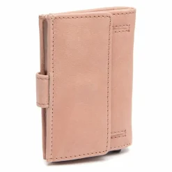 The Chesterfield Brand Herrengeldbörsen Querformat<Torola Geldbörse RFID Schutz Leder 7.5 cm vintage rose