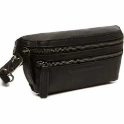 The Chesterfield Brand Gürteltaschen<Toronto Gürteltasche Leder 23 cm black
