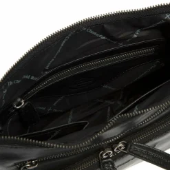 The Chesterfield Brand Tula Schultertasche Leder 25 cm