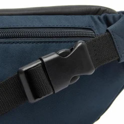 The Chesterfield Brand Gürteltaschen<Velta Gürteltasche Leder 34 cm navy