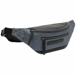 Discount The Chesterfield Brand Velta Gürteltasche Leder 34 cm light grey