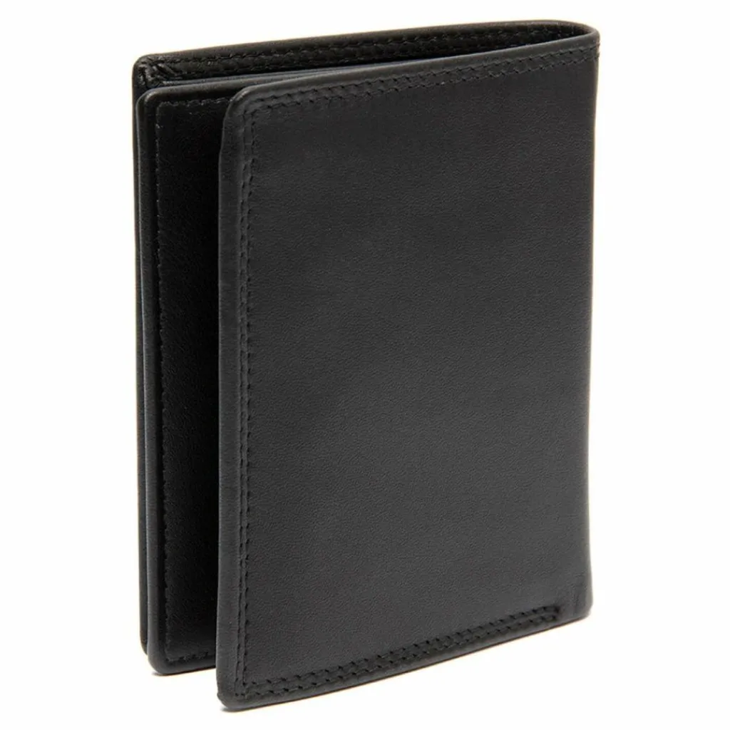 Herren The Chesterfield Brand Vincent Geldbörse RFID Schutz Leder 10.5 cm