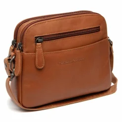 The Chesterfield Brand Vionne Umhängetasche Leder 21 cm