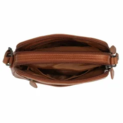 The Chesterfield Brand Vionne Umhängetasche Leder 21 cm
