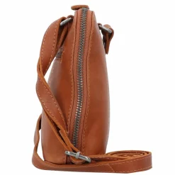 The Chesterfield Brand Wax Pull Up Umhängetasche Leder 20.5 cm