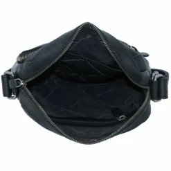 The Chesterfield Brand Wax Pull Up Umhängetasche Leder 21 cm