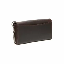 Discount The Chesterfield Brand Waiter Geldbörse Leder 20 cm brown